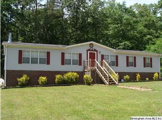 7525 Cook Rd, Trussville, AL 35173