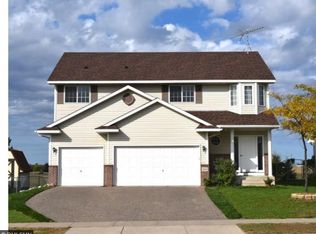 510 9th St, Clearwater, MN 55320