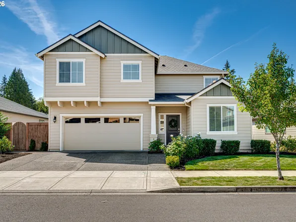 2911 S Harper Valley Way, Ridgefield, WA 98642
