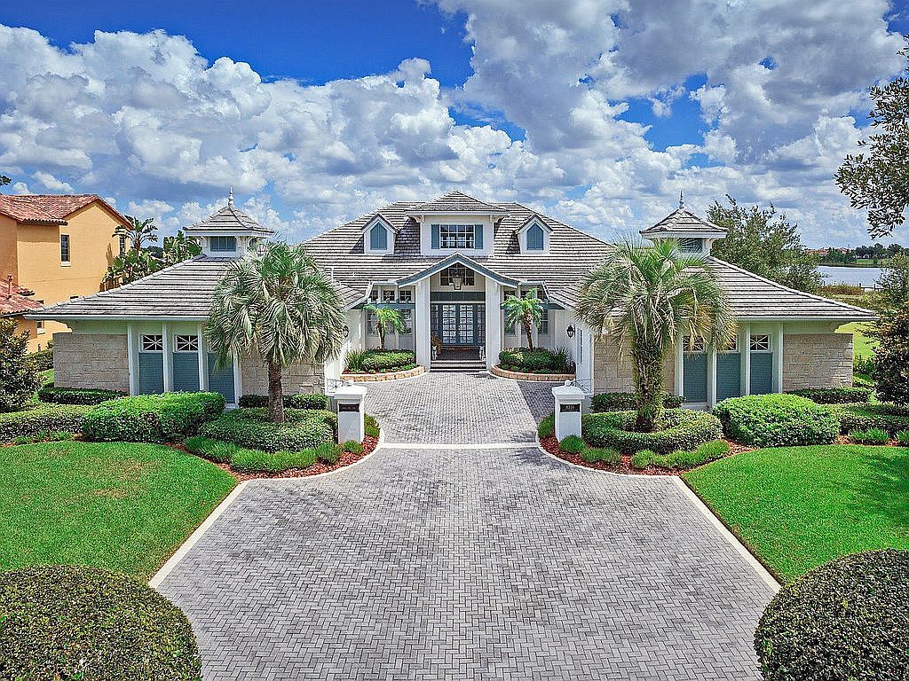 8316 Lake Burden Cir, Windermere, FL 34786 Zillow