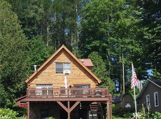 128 Frank Rd, Hamilton, NY 13346