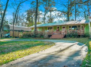 9495 Thousand Oaks Loop, Montgomery, TX 77316