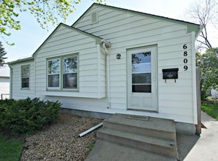 6809 Xerxes Ave S, Richfield, MN 55423