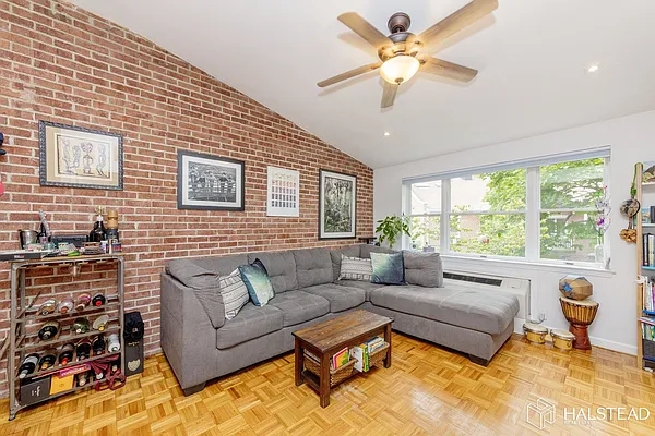 Sold by Halstead Real Estate | media 21