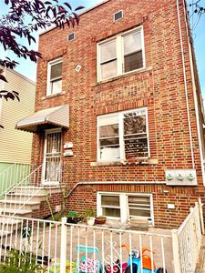 1826 Mulford Avenue, Bronx, NY, 10461
