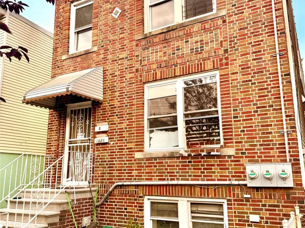 1826 Mulford Avenue, Bronx, NY 10461