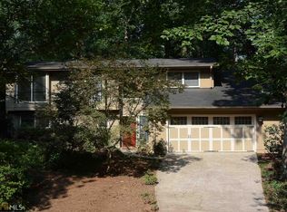 5194 Deering Trl #26, Marietta, GA 30068