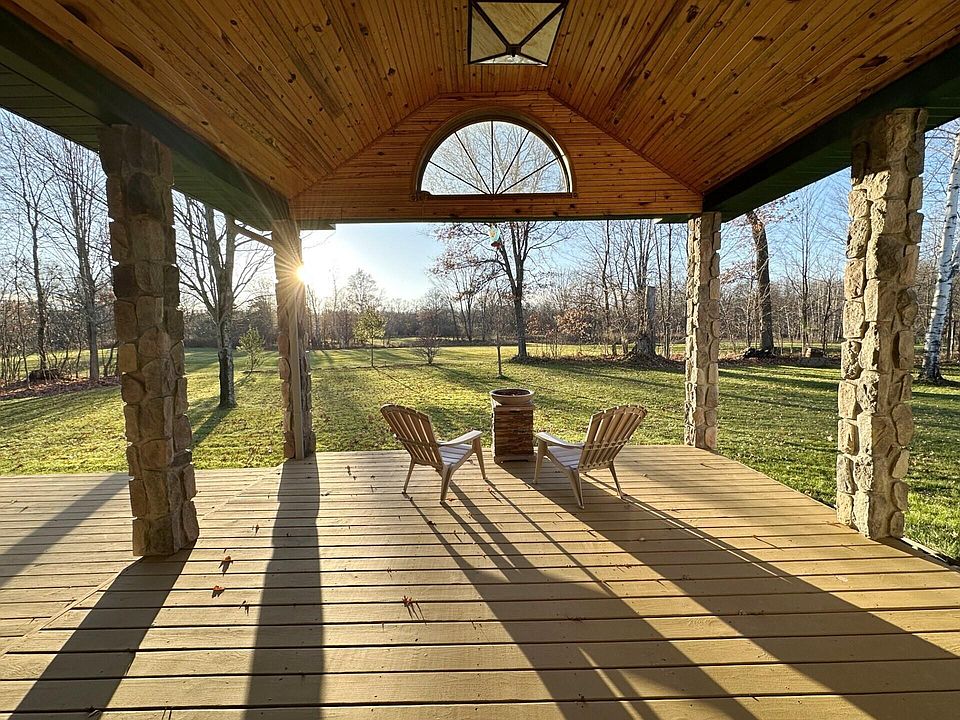 6370 Fox Run Dr, Grayling, MI 49738 Zillow