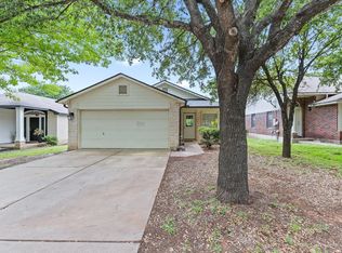 14320 Teacup Ln, Pflugerville, TX 78660