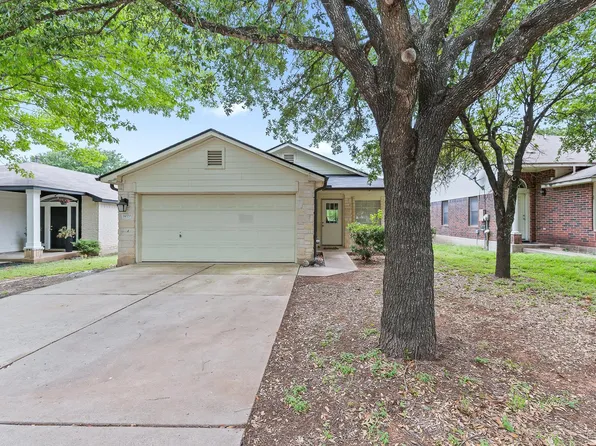 14320 Teacup Ln, Pflugerville, TX 78660