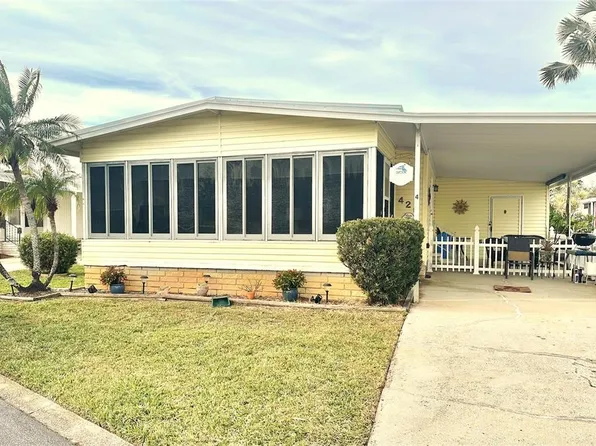 9790 66th St N Lot 425, Pinellas Park, FL 33782