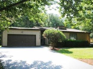 14825 Fireside Dr, Silver Spring, MD 20905