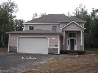 1140 W Granville St, Palmer, AK 99645