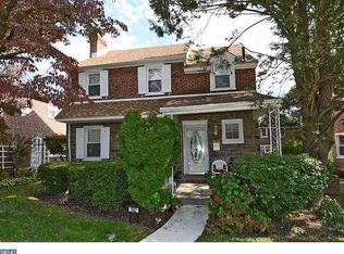 1502 Yerkes St, Philadelphia, PA 19150