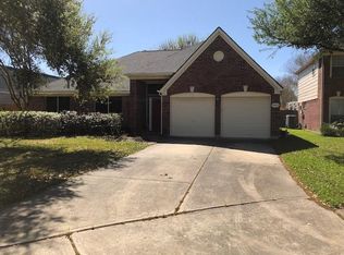 15403 Park Glen Dr, Sugar Land, TX 77498