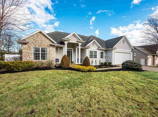 314 Ringneck Trl, Warsaw, IN