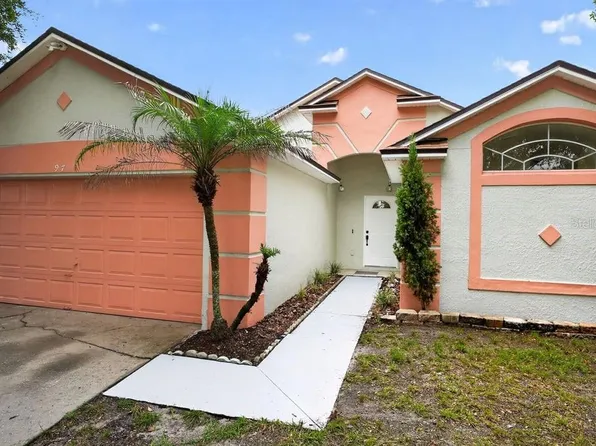 97 ABBEY HOLLOW DRIVE, APOPKA, FL 32712
