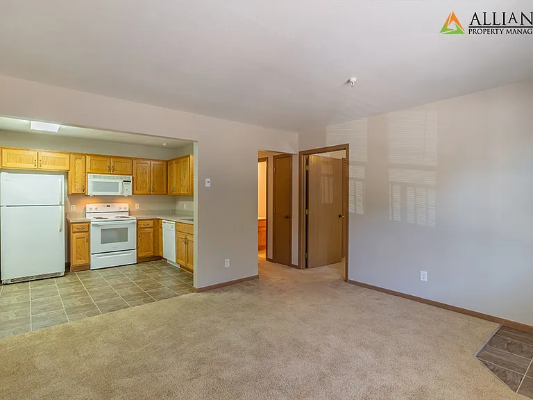 Beechwood Terrace 1420 — Photo 1