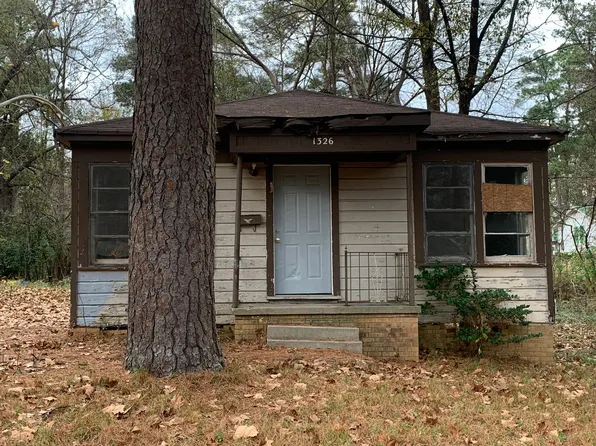 1326 Lawhon St, Shreveport, LA 71108