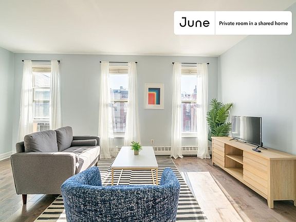 5th image of 1127 Lafayette Ave #3-C