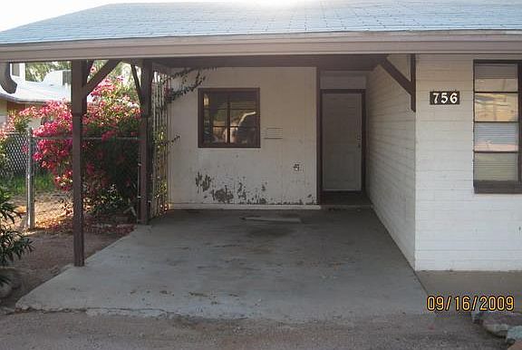 2nd image of 756 N PALO VERDE Drive