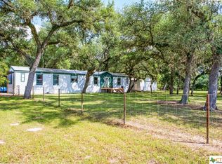 1291 County Road 14b, Hallettsville, TX 77964