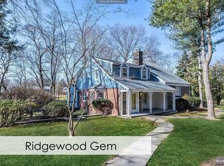 470 E Saddle River Rd, Ridgewood, NJ 07450