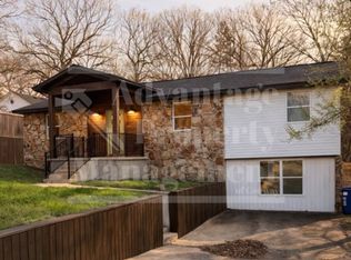 3237 College Ave, Conway, AR 72034
