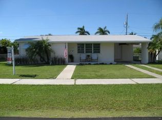 1614 NW 8th Ave, Homestead, FL 33030