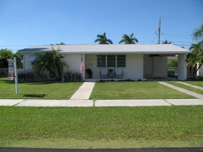 1614 NW 8th Ave, Homestead, FL, 33030