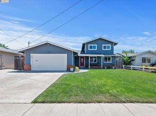 863 Los Alamos Ave, Livermore, CA 94550