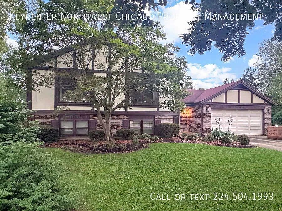 5015 Dukesberry Ln