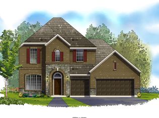 31506 Reston Cliff Ct, Spring, TX 77386