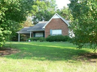 1005 Erwin Hill Church Rd SE, Calhoun, GA 30701