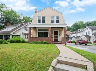 929 Main St, Coraopolis, PA 15108