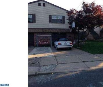 708 Princeton Ave, Philadelphia, PA, 19111