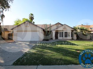 4308 E Towne Ln, Gilbert, AZ 85234
