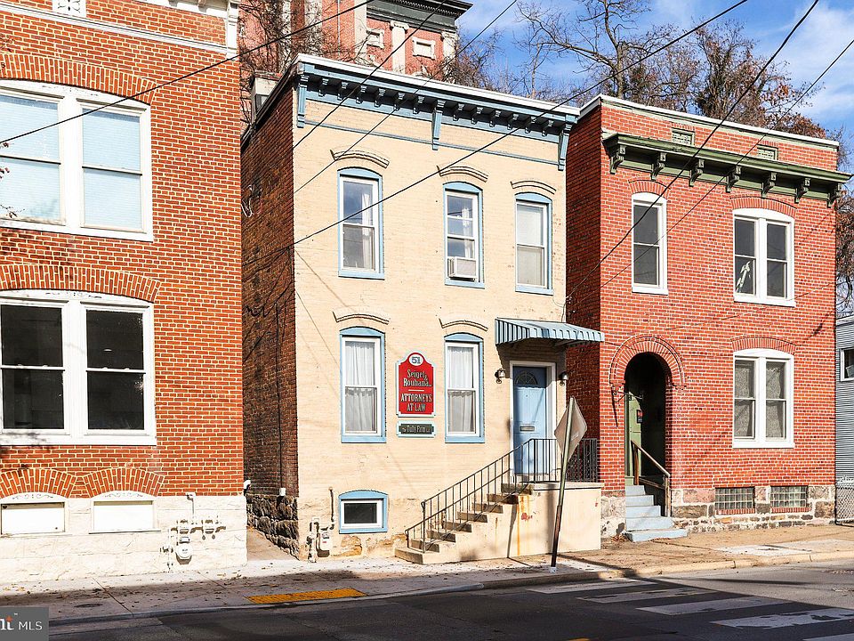 51 Greene St, Cumberland, MD 21502 Zillow