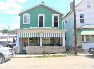 836 5th Ave, Brackenridge, PA 15014