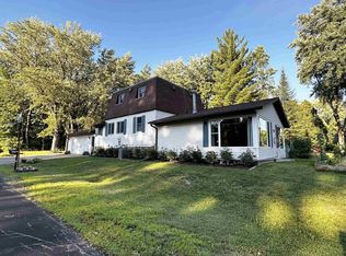 1411 W Arlington St, Marshfield, WI 54449