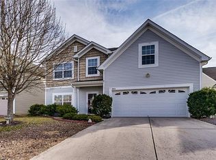895 Hedgepath Ter, High Point, NC 27265