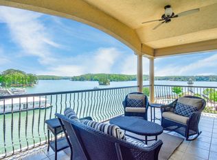 445 Marina Point Rd #A406, Dadeville, AL 36853