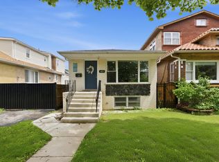 4933 N Keeler Ave, Chicago, IL 60630