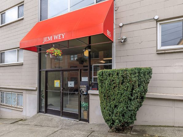 915 Queen Anne Ave N #408