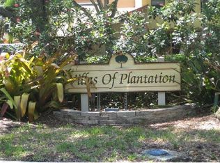7911 NW 11th St, Plantation, FL 33322