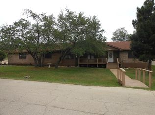 2913 Patriot Dr, Lago Vista, TX 78645
