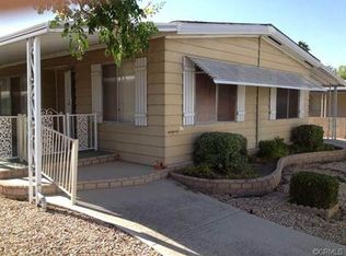 689 Seville Dr, Hemet, CA 92543