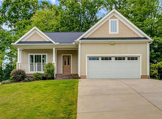 2226 Nettlebrook Dr, Winston Salem, NC 27106