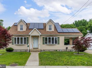 207 E Main St, Penns Grove, NJ 08069