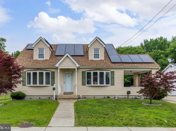 207 E Main St, Penns Grove, NJ 08069